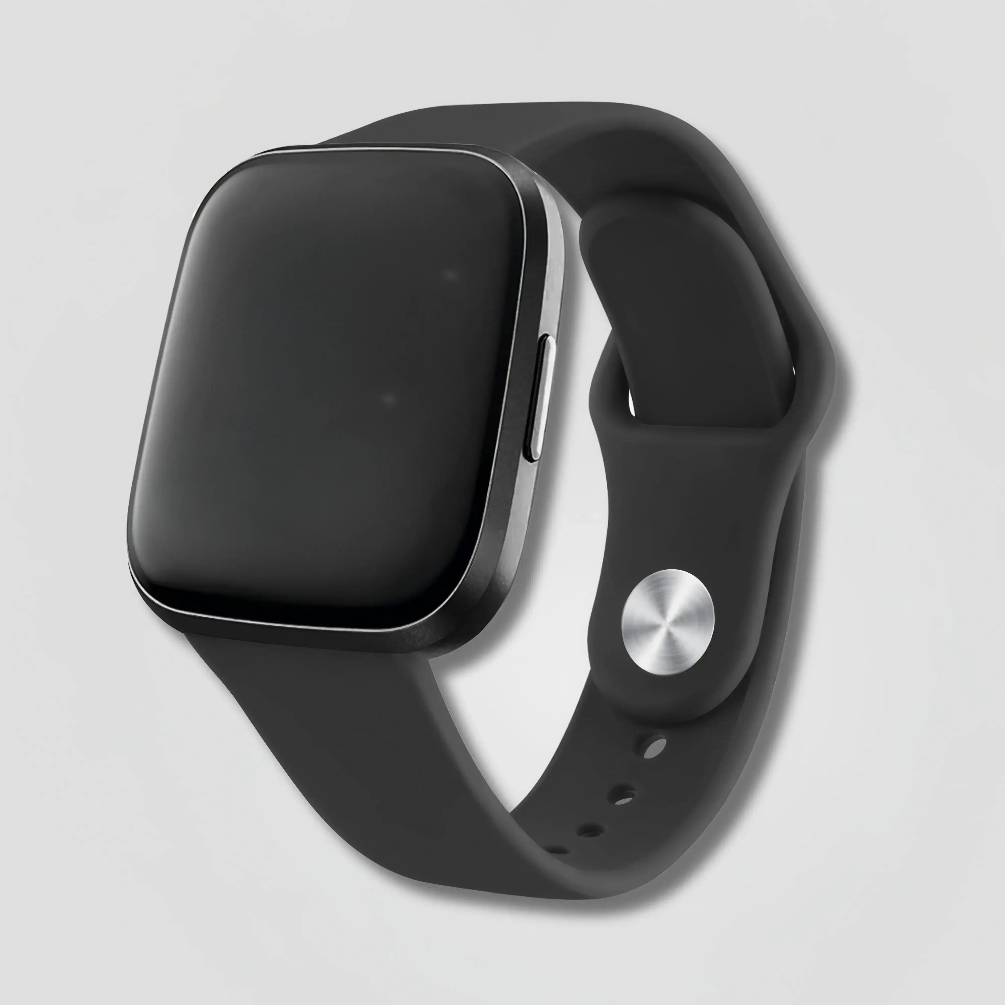 Solvia Silicone Sport Band for Fitbit Versa 1/2 & Lite – NBB