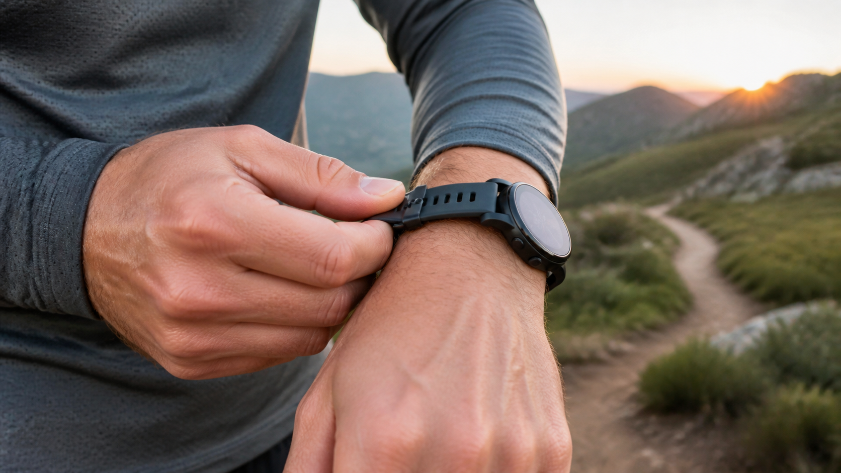 Image of Your Guide to the Perfect Garmin Forerunner Band in