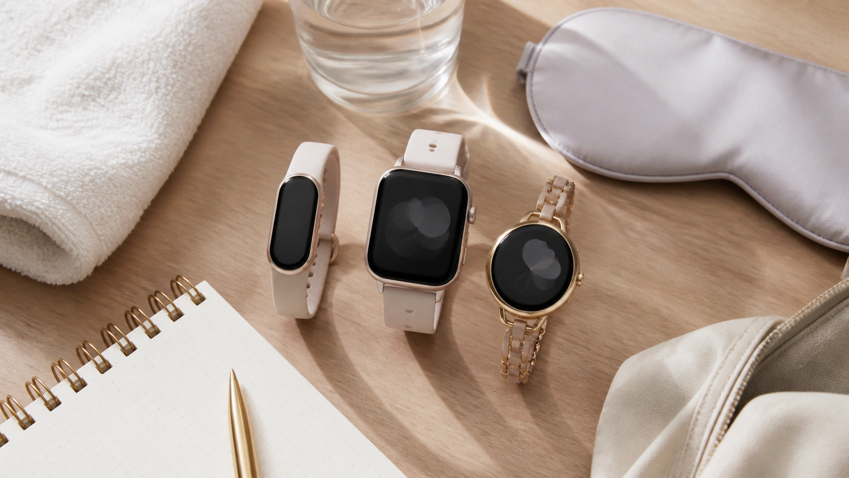 Image of Best Fitbit Watches for Women Reviewed