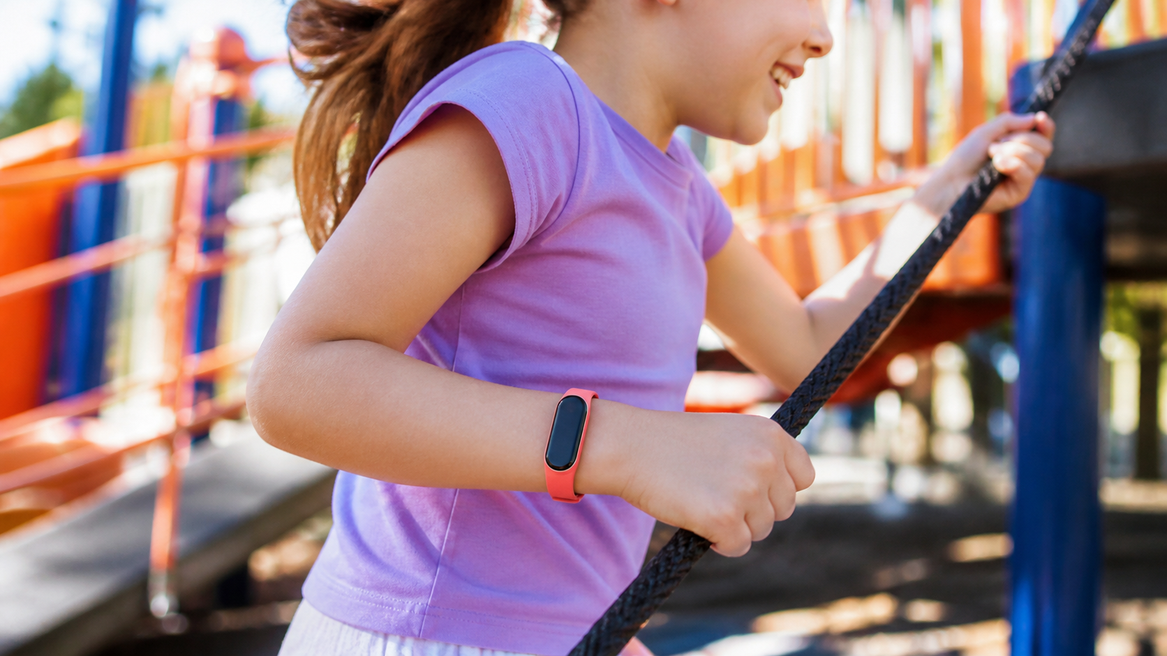 Image of Top fitbit ace 3 straps for Kids: Durable, Secure & Stylish