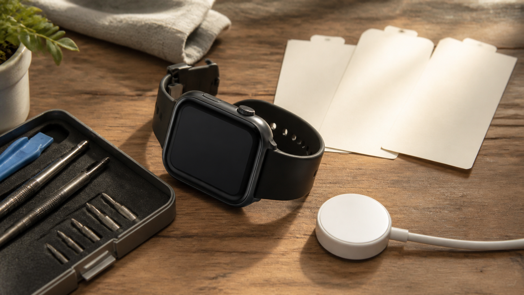 Image of How Long Does Apple Watch Last? A Lifespan Guide