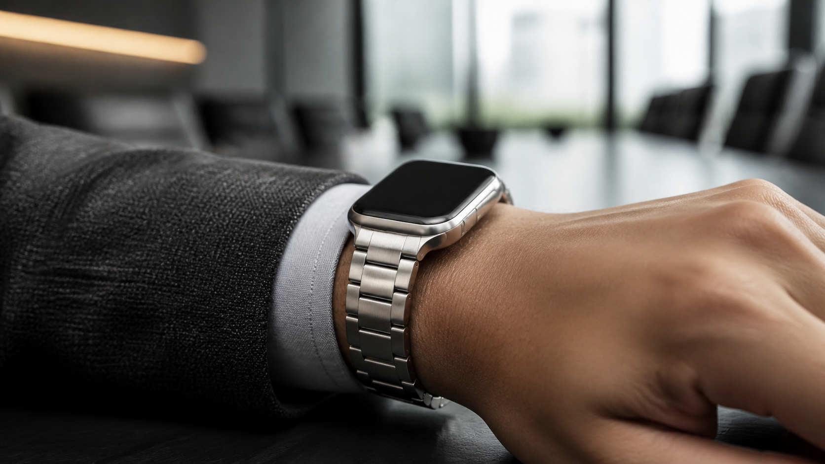 Image of Link bracelets apple watch: Choosing the Perfect Accessory