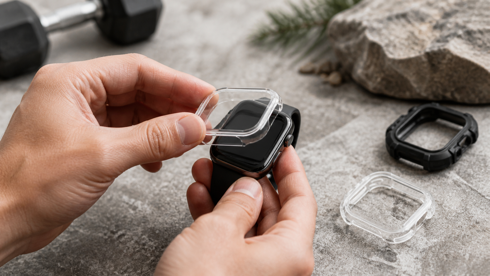 Image of Wrist Watch Cover: The Ultimate Explainer & Guide for