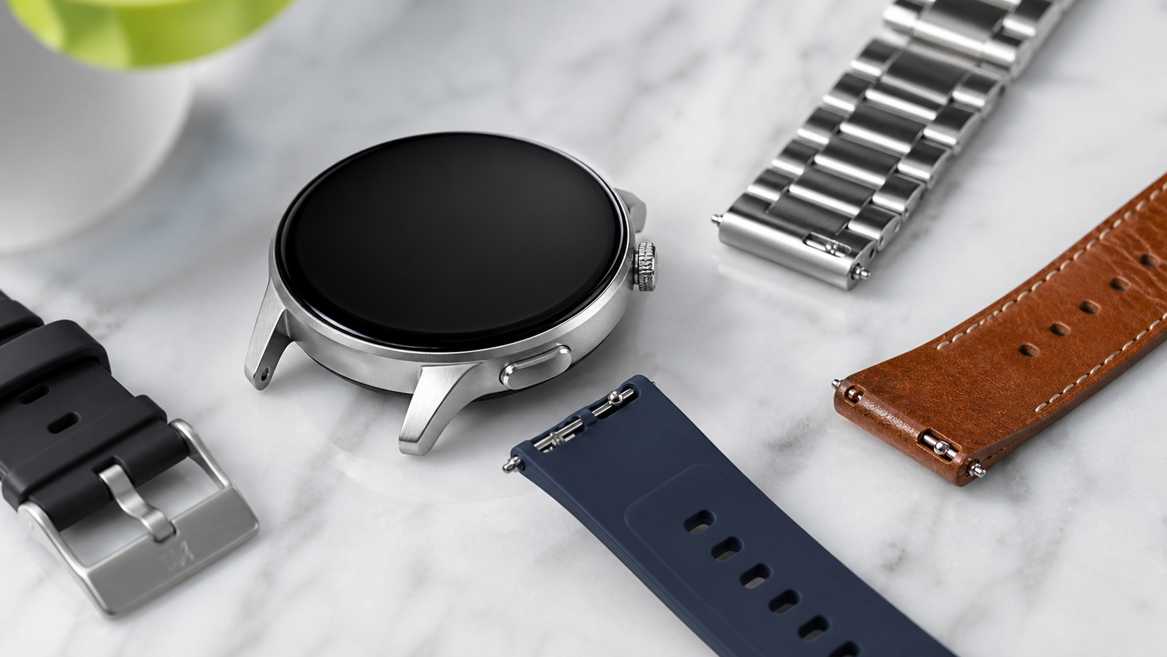 Image of Samsung Galaxy Watch 6 Straps