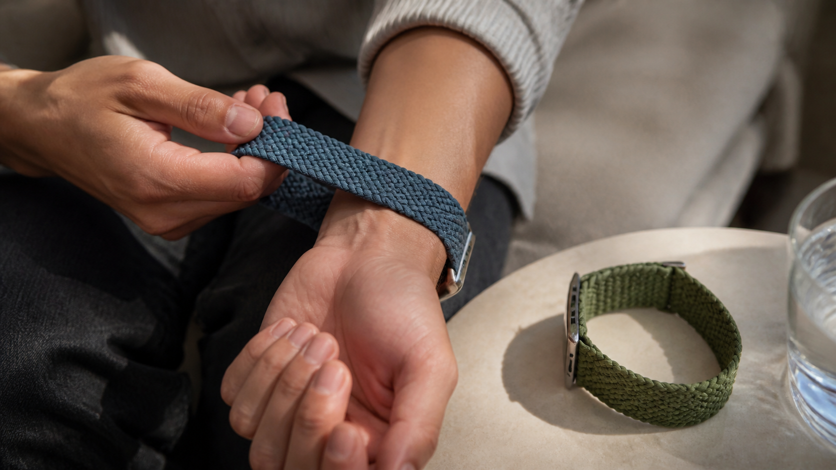 Image of Elasticated Strap Materials: Which One Fits Your Lifestyle