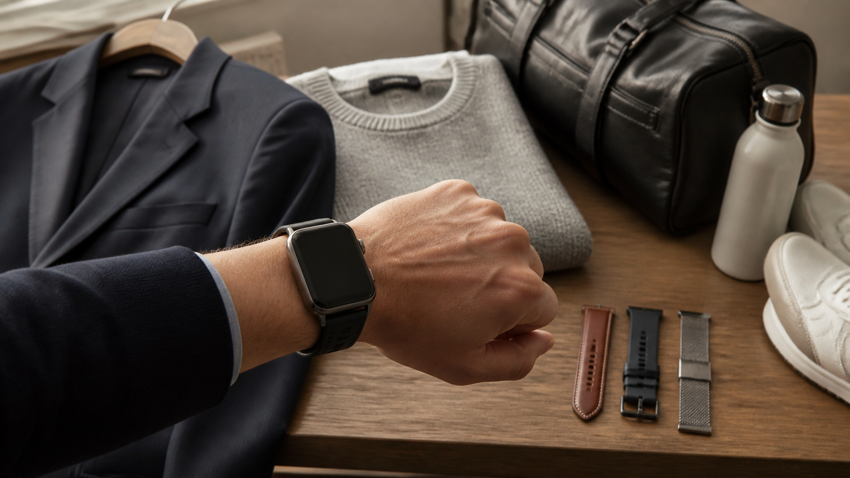 Image of Apple Watch Bands 42mm: Styling Guide for Every Occasion
