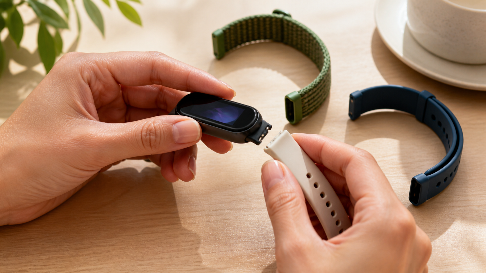 Image of Fitbit Replacement Strap: Find Your Perfect Band Today