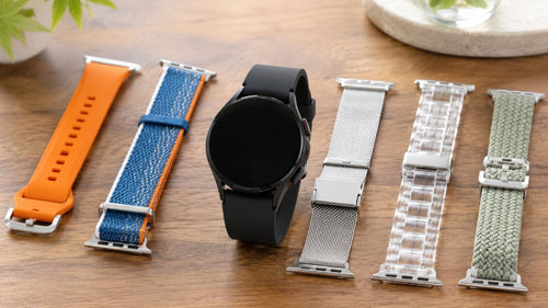 Android Watch Straps: Find Your Perfect Fit
