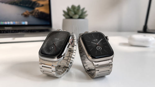 Apple Watch Band Dupes: Get the Official Look for Less