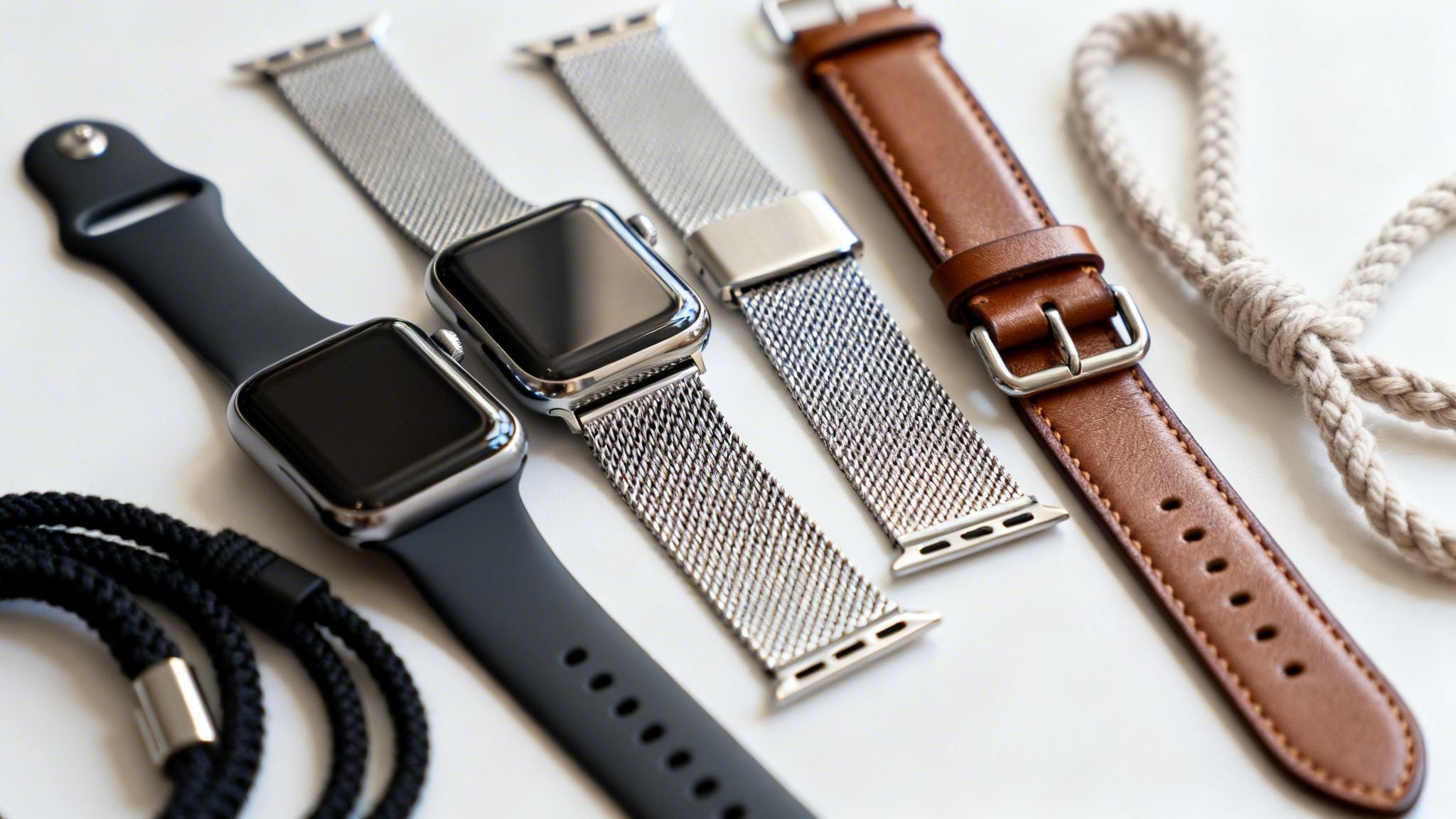 Image of 42mm Apple Watch Band