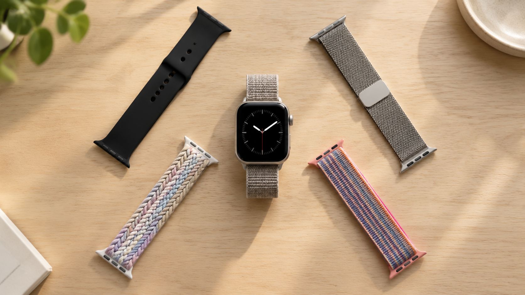 Image of Apple Watch Bands for Everyday Wear: A Practical Guide