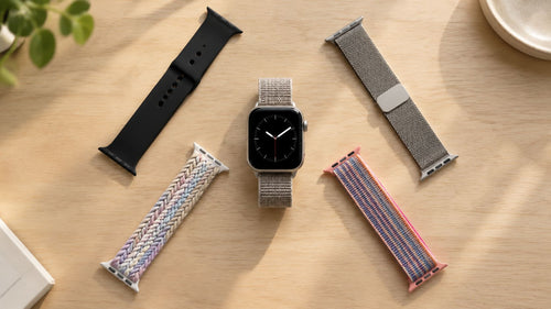 Apple Watch Bands for Everyday Wear: A Practical Guide