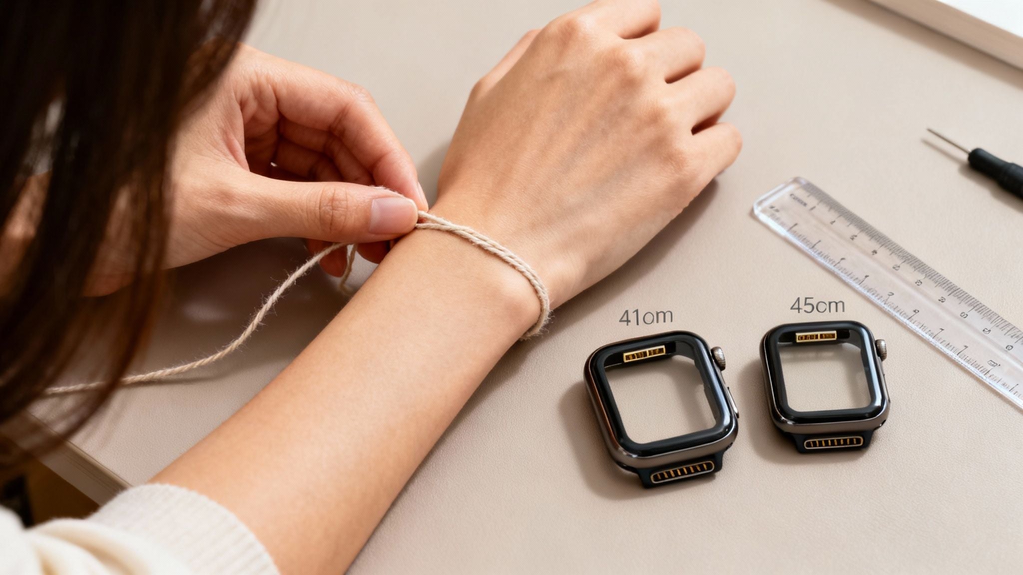 Image of Discover Apple Watch Bands For Women: Styles, Fits, and Trends