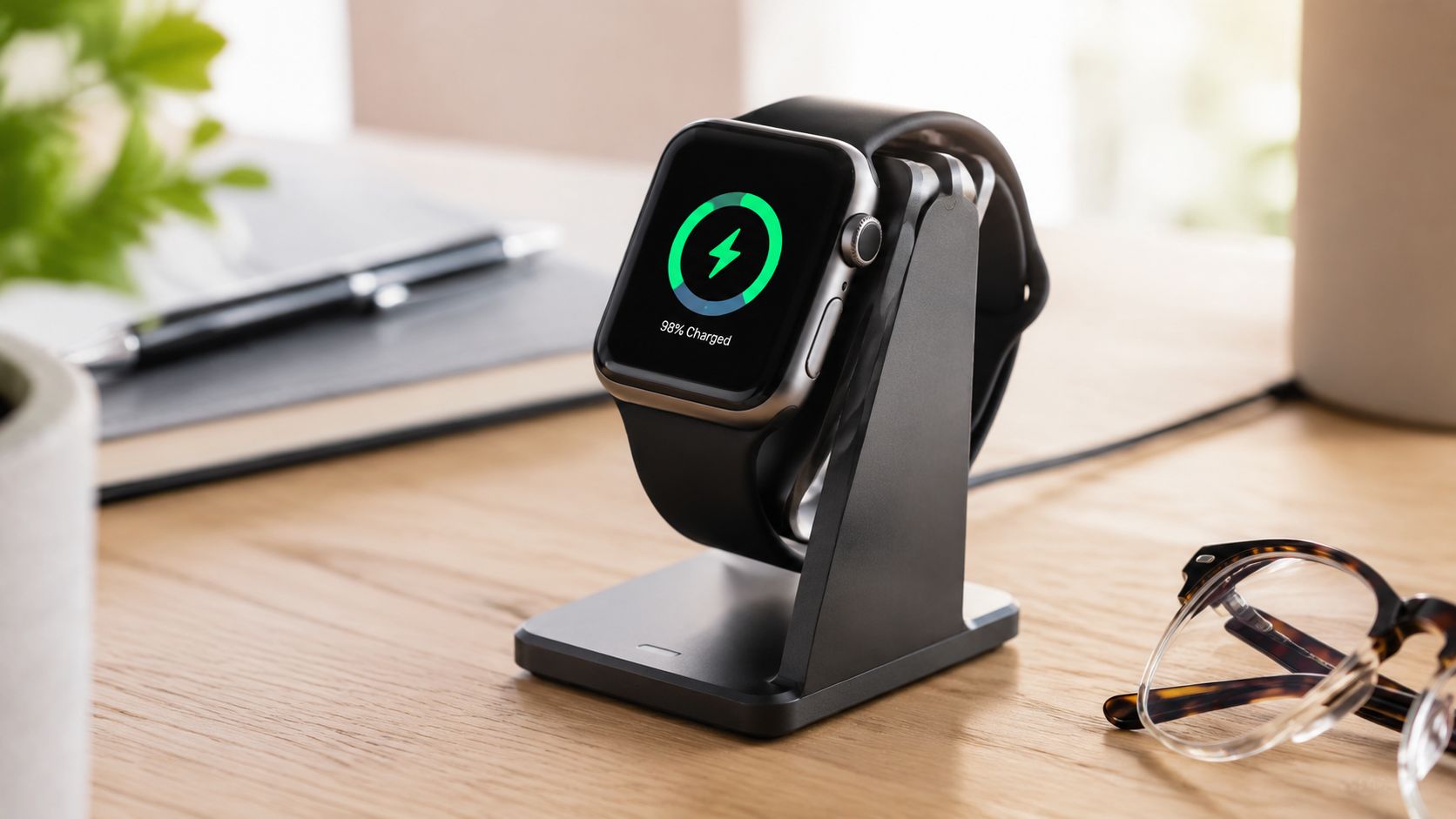 Image of Master Your Apple Watch Battery Life: 2026 Guide