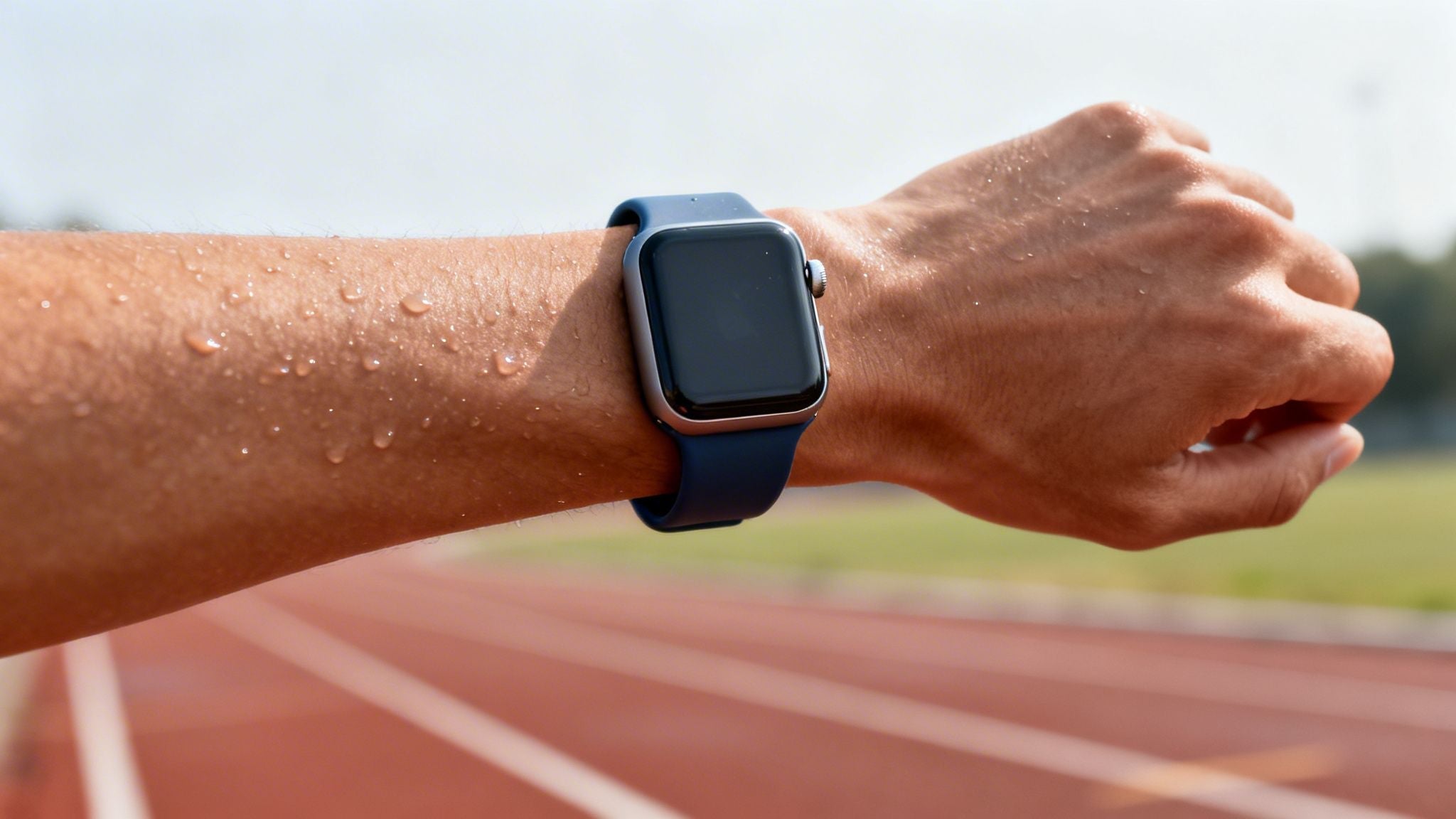 Image of Sport Bands for Apple Watch