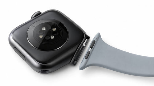 Apple Watch Strap Connector Explained: How It Works