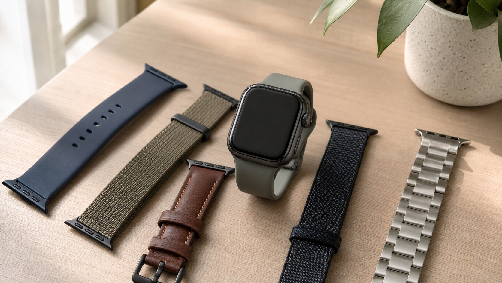 Image of Best third party apple watch bands: Top picks for every style