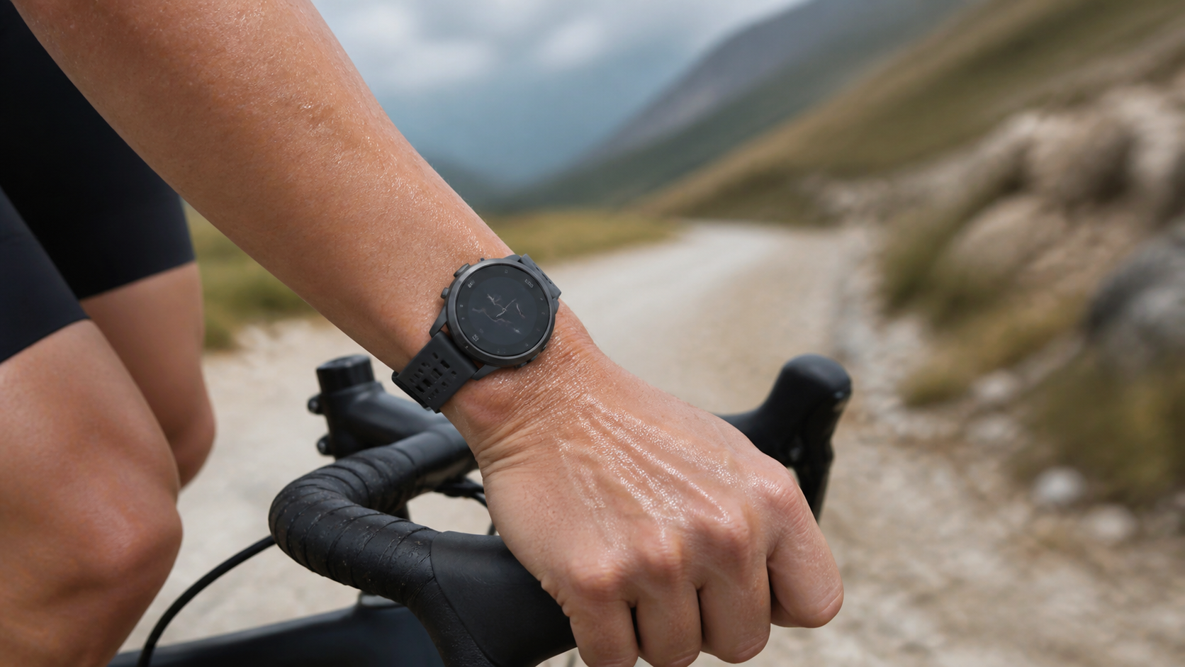 Image of 7 Top Garmin Cycling Watch Picks for
