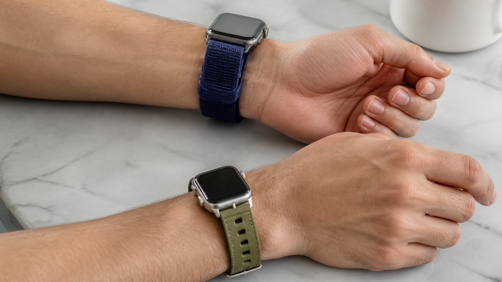 Image of The Ultimate Guide to Loop Watch Straps for