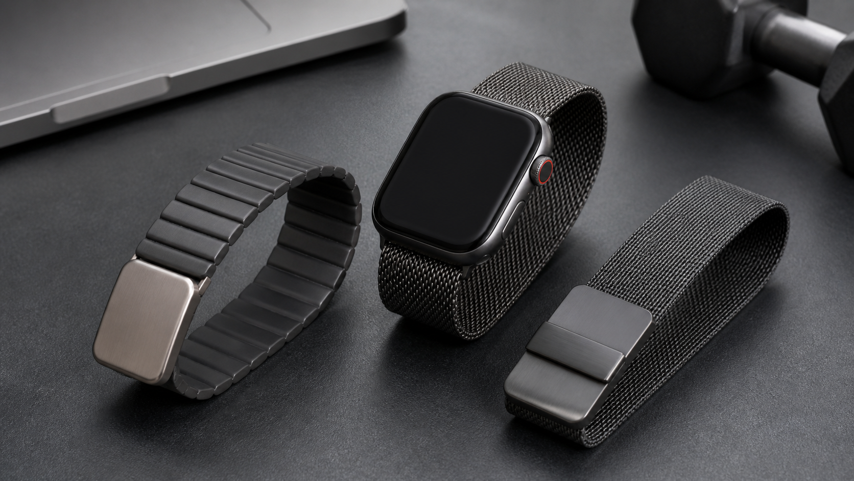 Image of Best magnetic watch band Options for