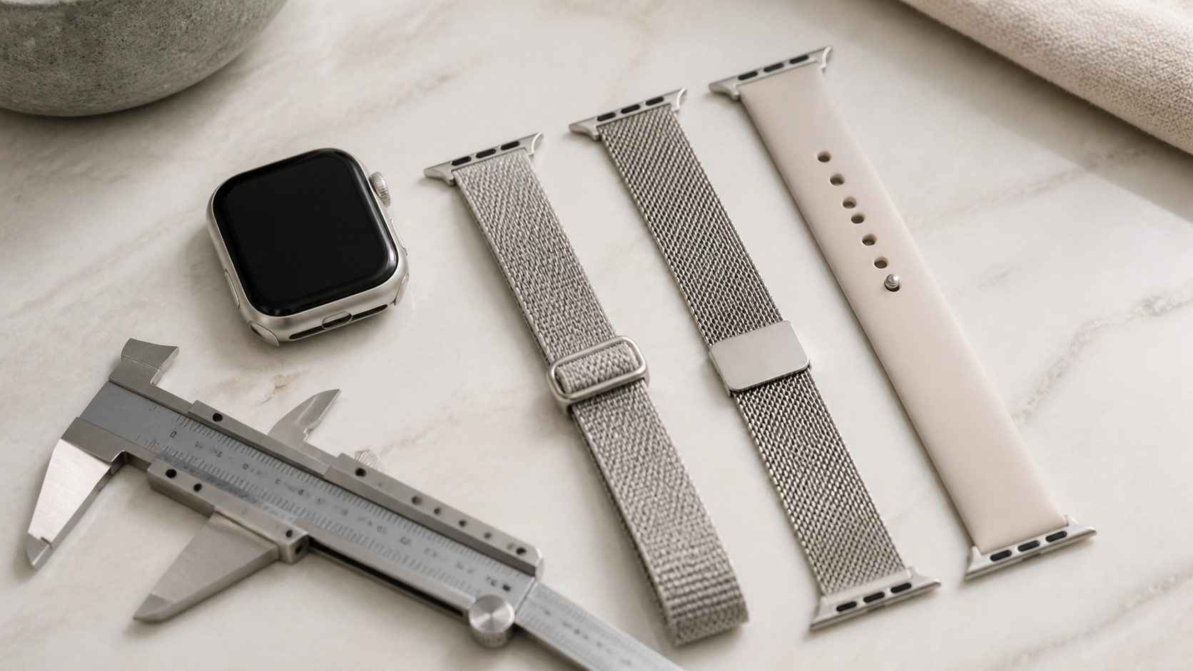 Image of 7 Best Bands for 38mm Apple Watch in
