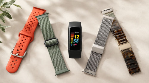 Best Fitbit Charge 6 Bands: Your 2026 Replacement Guide