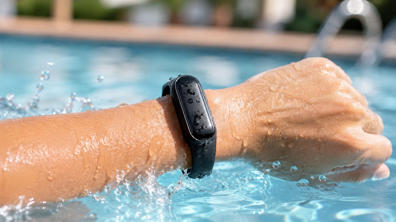 Image of Best Fitness Tracker Watch Waterproof: A Real Buyer's Guide