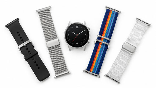 Best Replacement Watch Bands Buying Guide