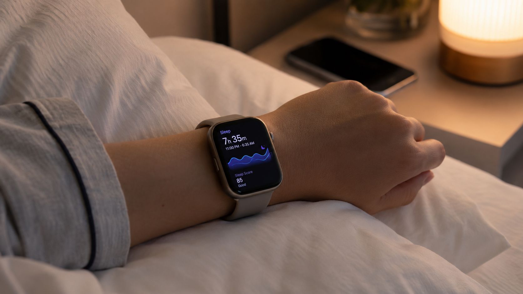Image of Best Smartwatch for Tracking Sleep: Honest Buyer's Guide