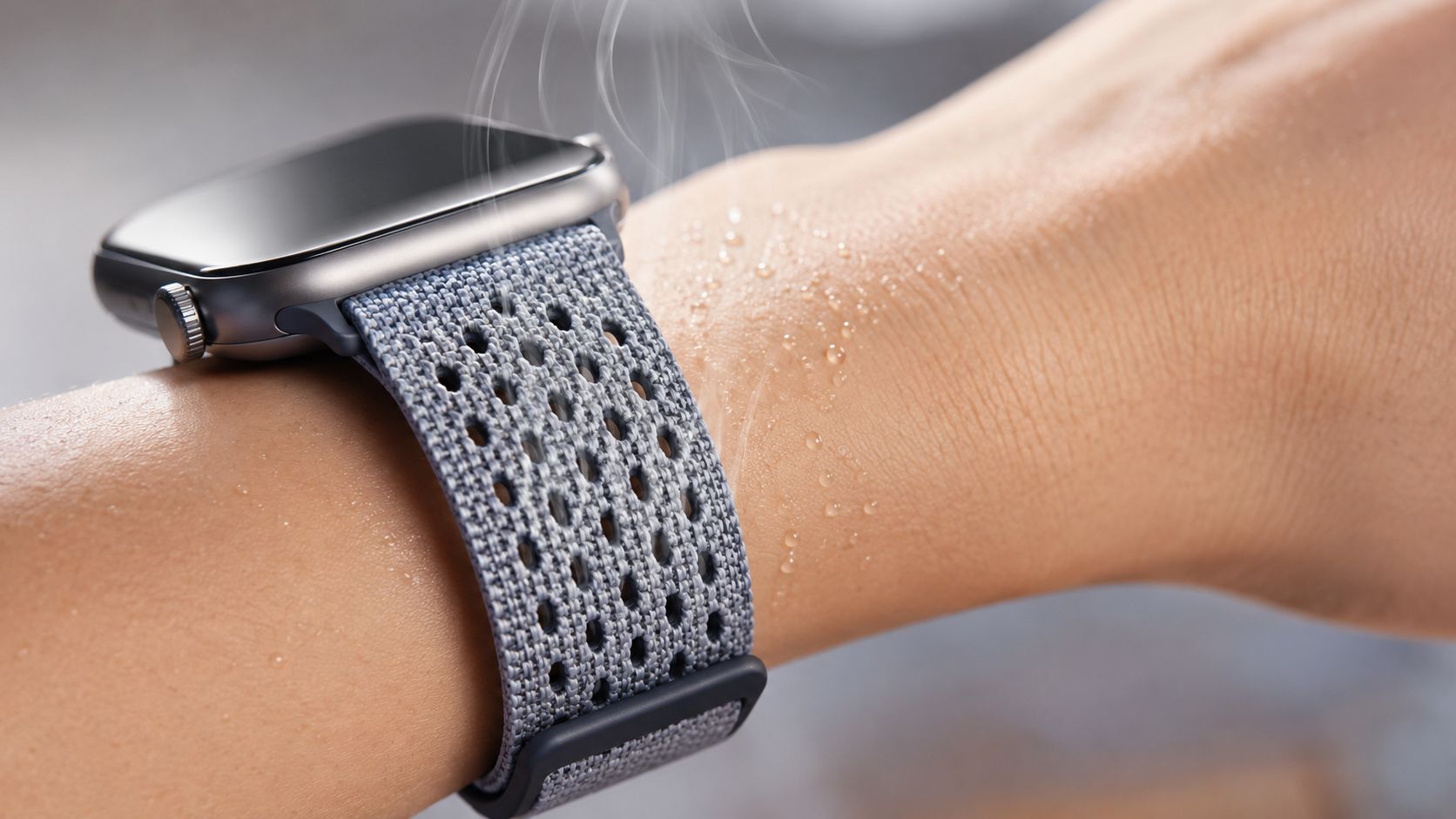 Image of Breathable Watch Strap: A Complete Comfort Guide for 2026 - Nothing but Bands