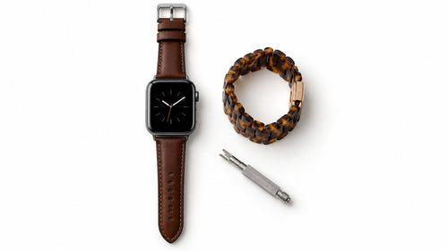 Brown Strap for Apple Watch: A Shopper's Buying Guide