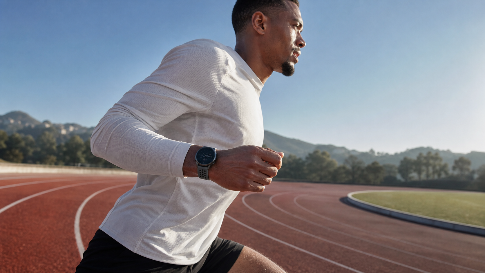 Image of Garmin Forerunner Strap: Options for Any Workout