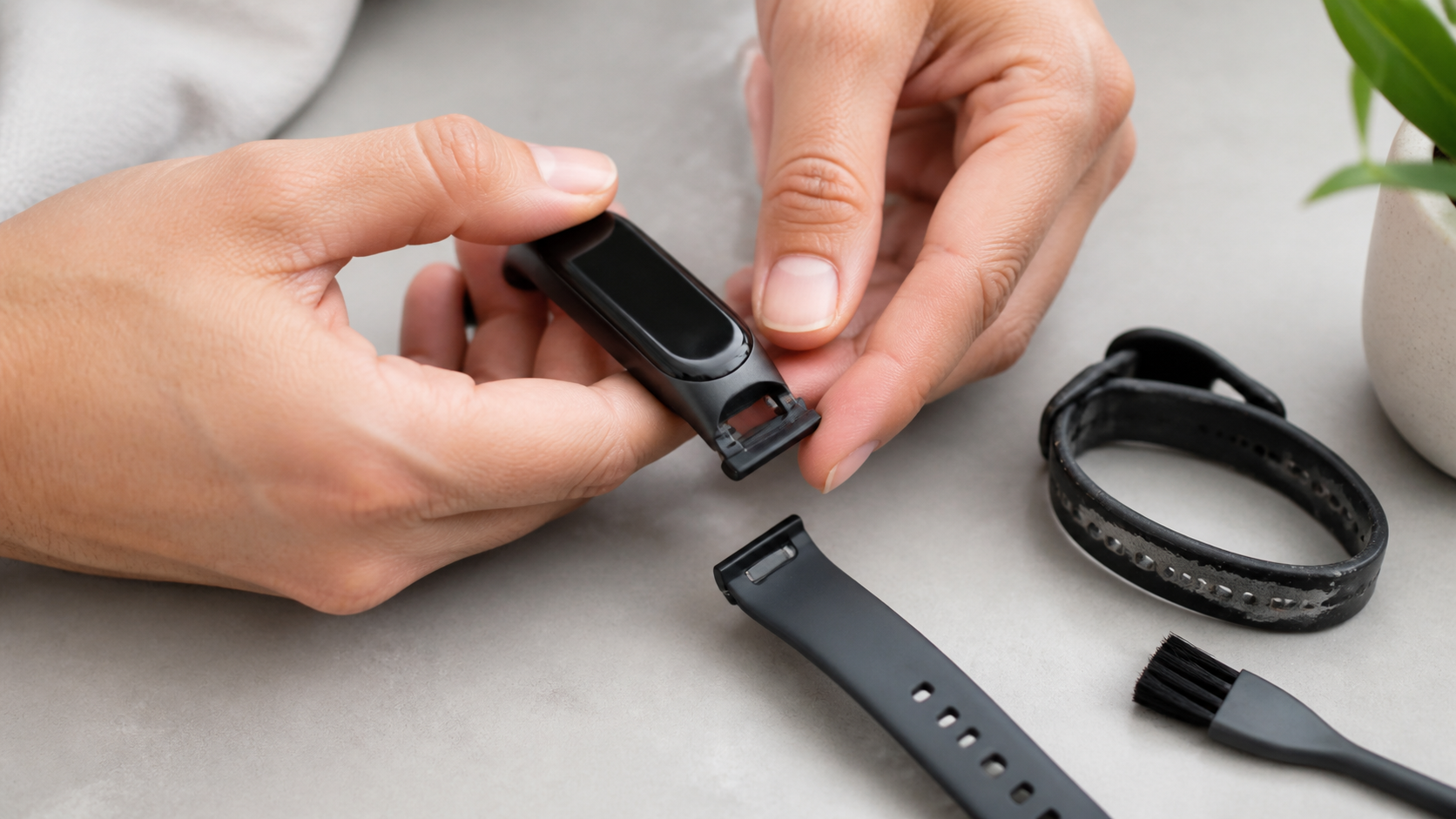 Image of How to Replace Fitbit Band: All Models Covered