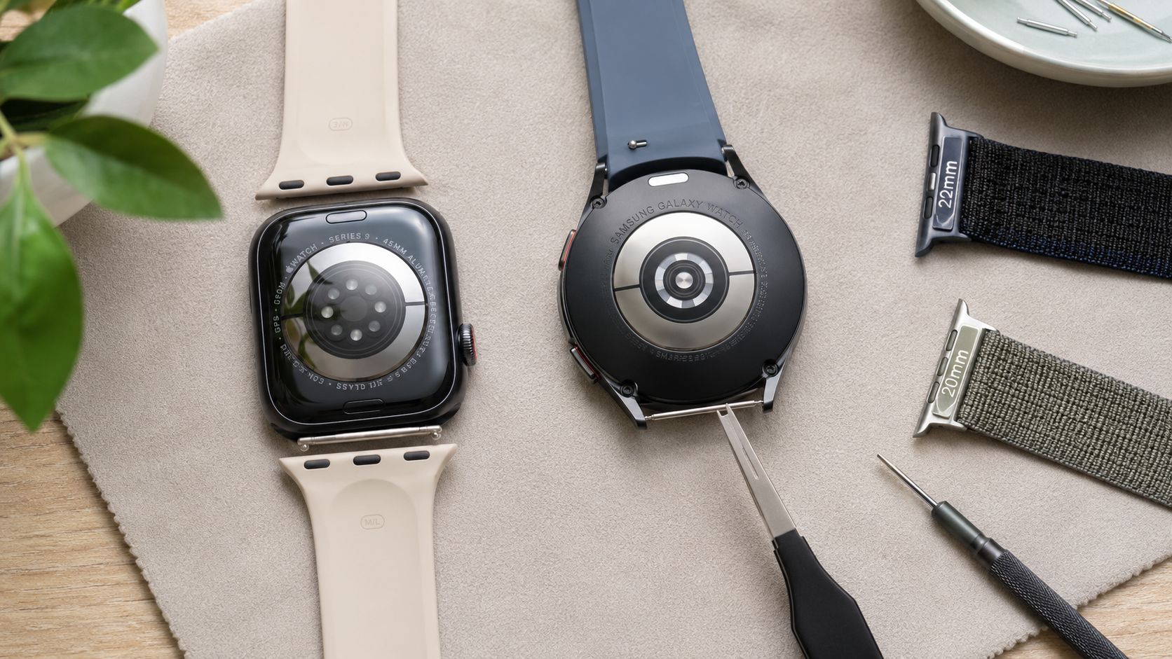 Image of Changing a Watch Band: The Ultimate 2026 Guide