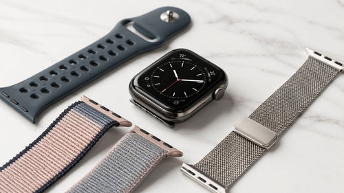 Cheap Apple Watch Bands That Don't Feel Cheap