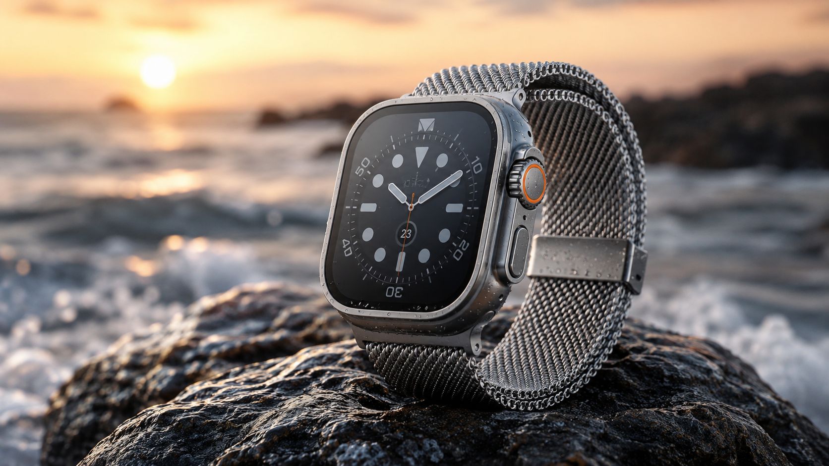 Image of Top Dive Watch Bands: 2026 Smartwatch Guide