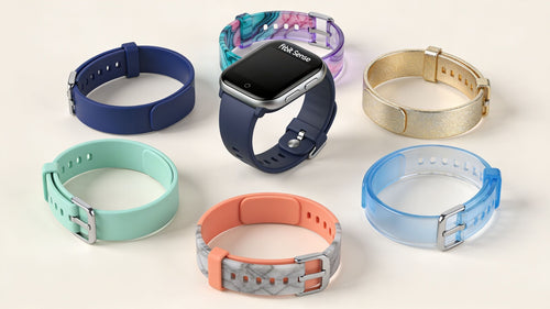 The 7 Best fitbit sense bands to Buy in 2026