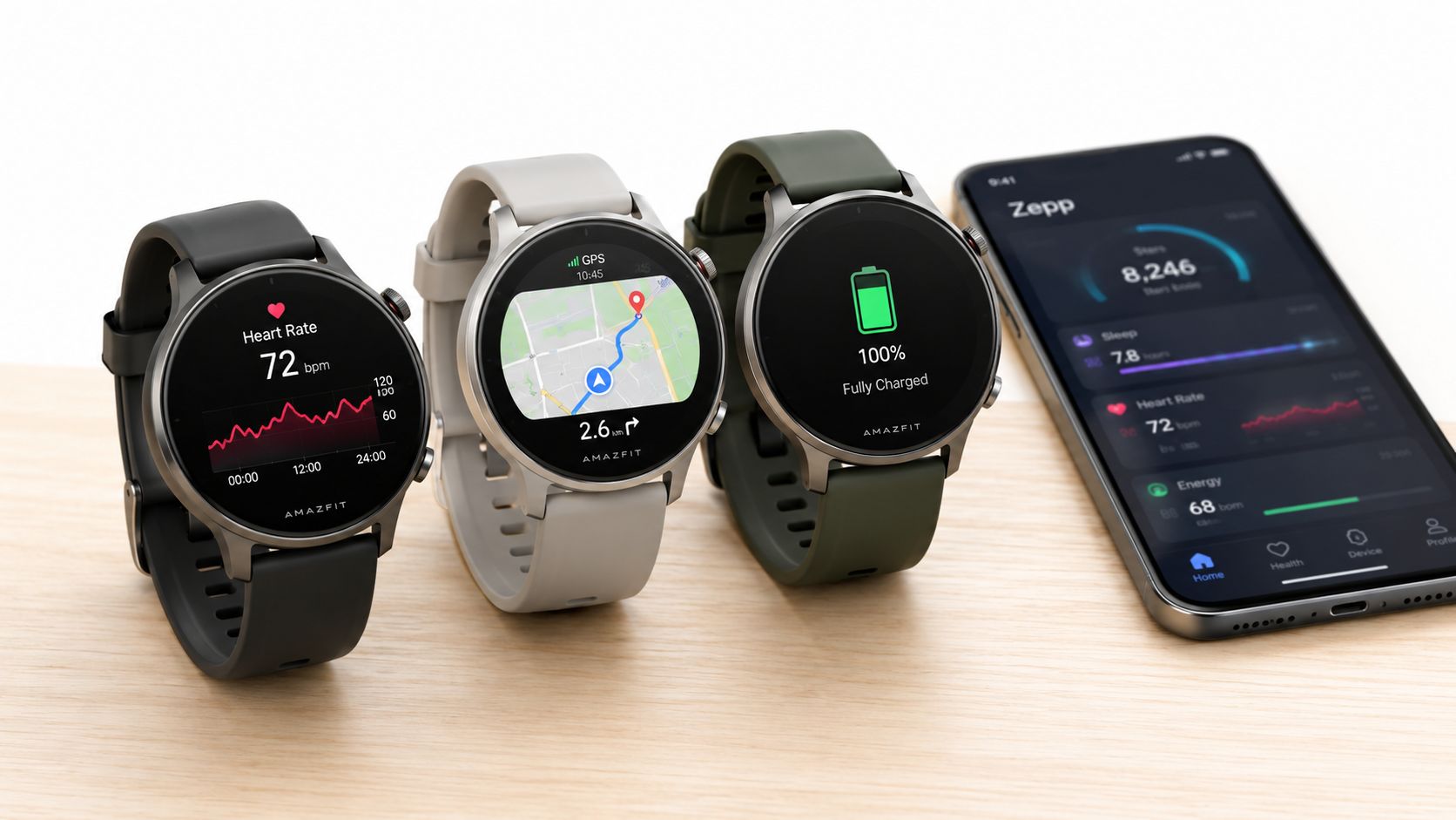 Image of Is Amazfit a Good Brand: Honest Brand Breakdown