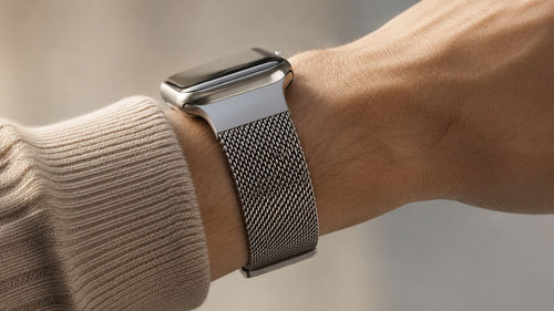 Metal Mesh Watch Band: Your Complete 2026 Buyer's Guide