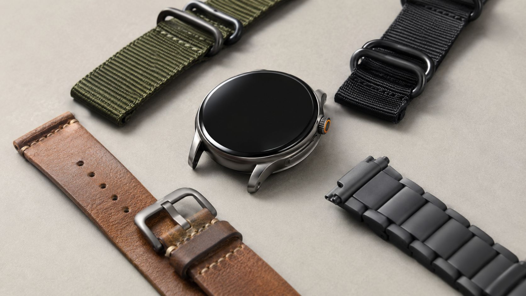 Image of Military Style Watch Bands: The Complete Buyer's Guide