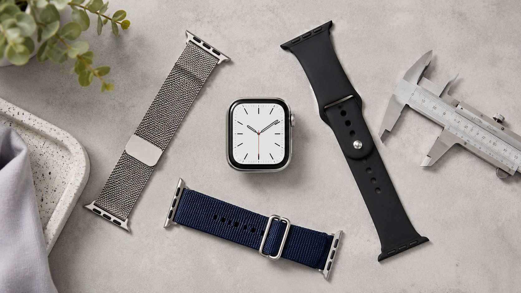 Image of Minimalist Watch Strap: The Ultimate Guide to Fit & Style - Nothing but Bands