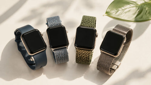 Most Comfortable Apple Watch Strap: A Real Comfort Guide