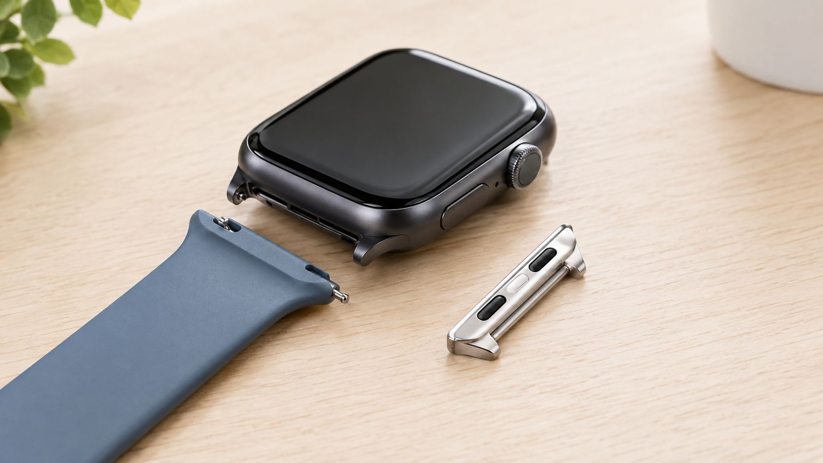 Image of Quick Release Strap Adapter: Do You Need One?