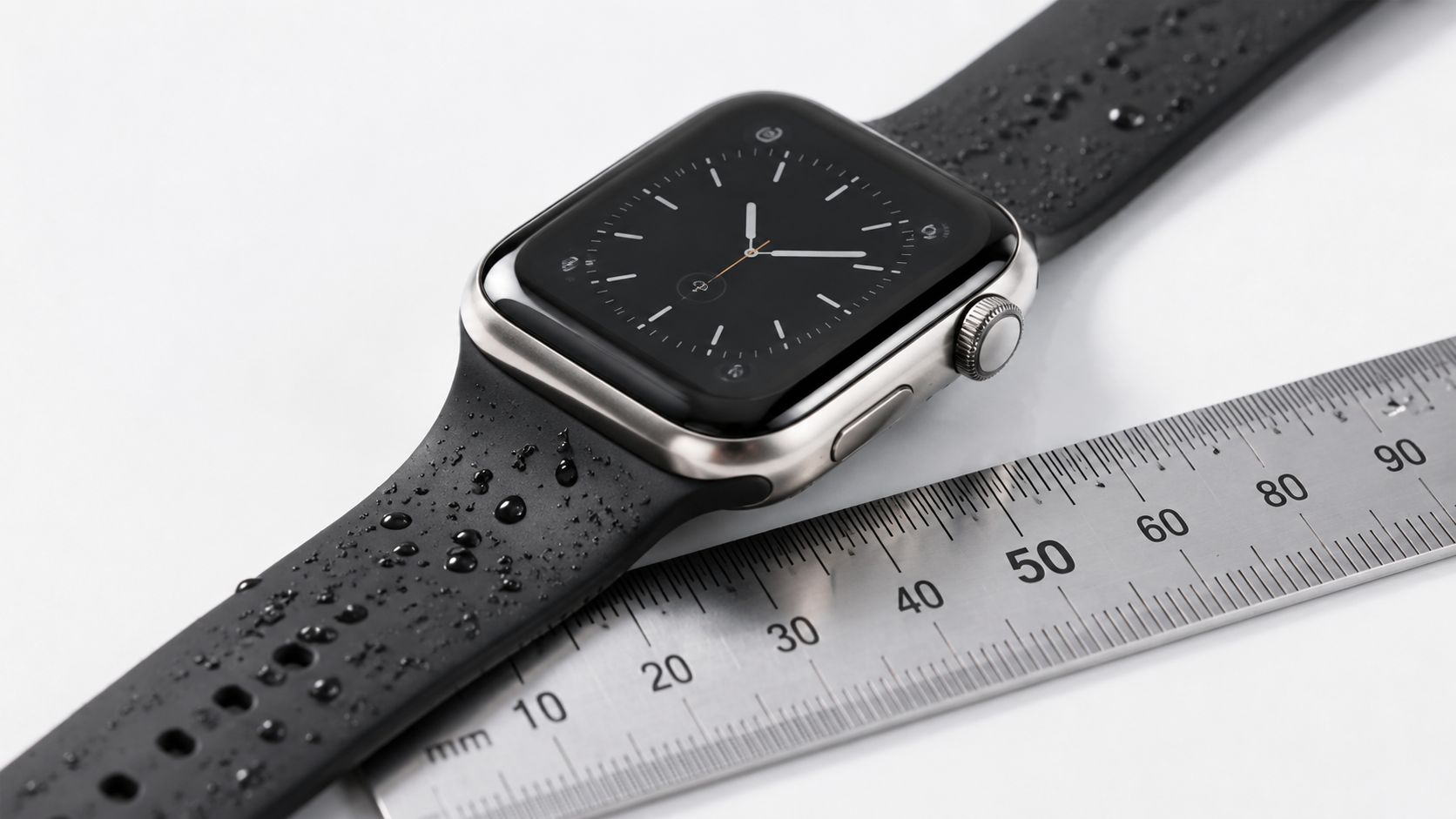 Image of Rubber Watch Band: The Complete Buyer's Guide for 2026 - Nothing but Bands