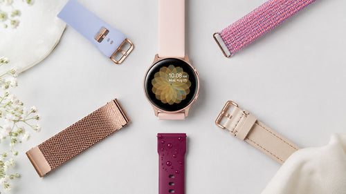 Top Samsung Watch Bands for Women: Stylish Choices for 2026