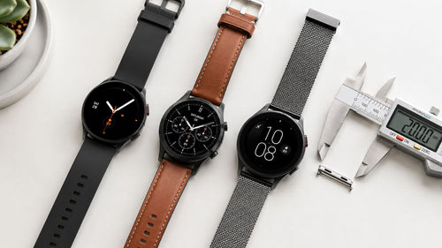 Smart Watch Bands for Android: Smartwatch Bands For