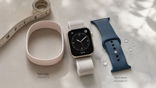 Solo Loop vs Sport Strap: The 2-Minute Deciding Guide