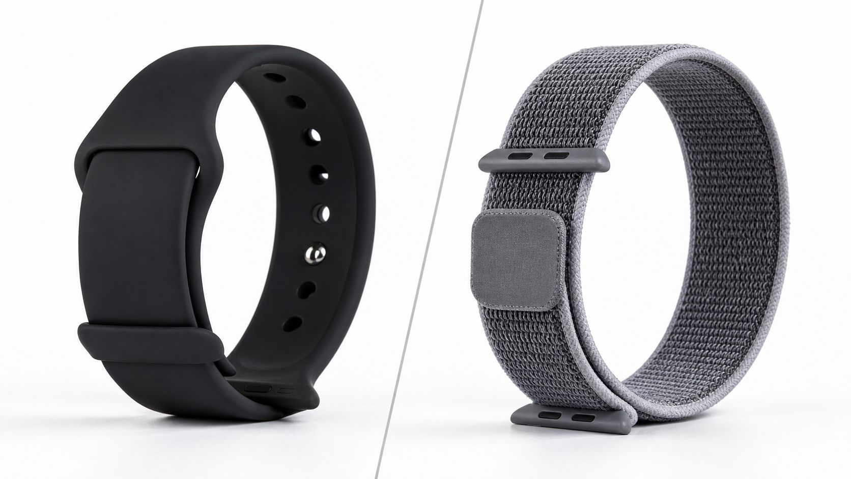 Image of Sport Band vs Sport Loop: The Definitive 2026 Guide - Nothing but Bands