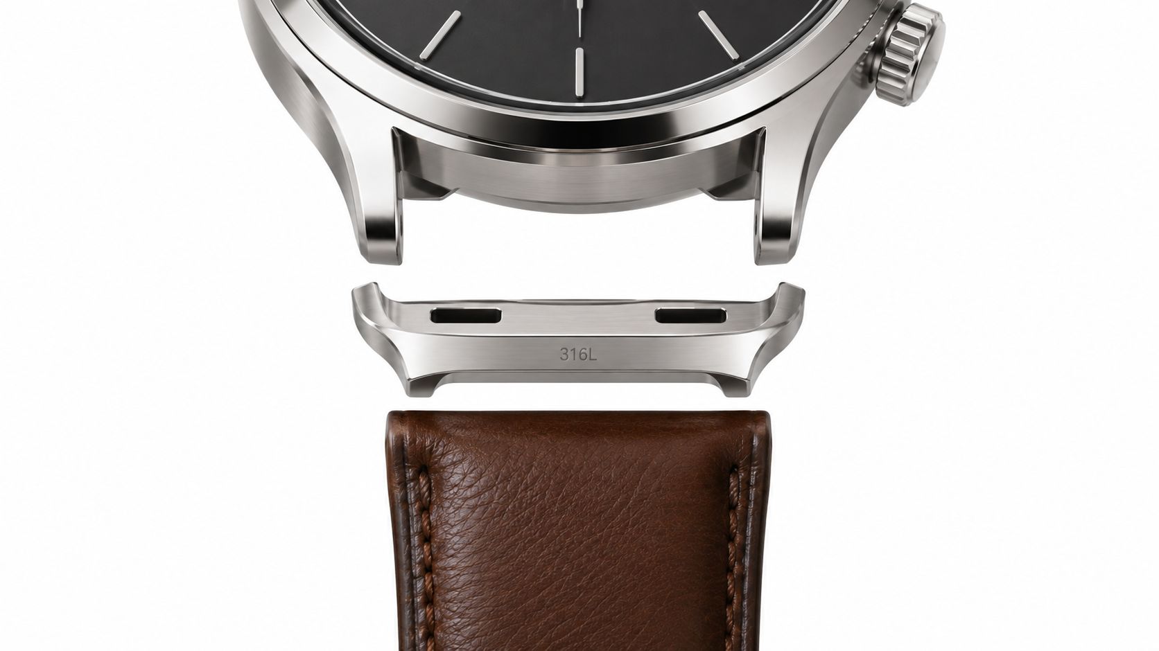 Image of Watch Strap Adapter: What It Is and When You Need One