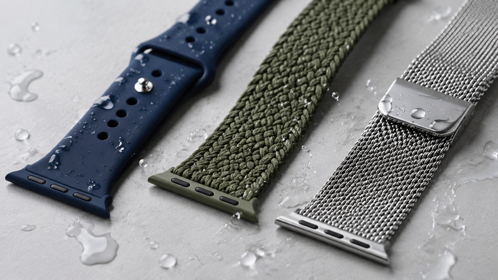 Image of Waterproof Watch Bands: A Complete Buying Guide for 2026